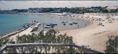 «Trani, il mare è solo l’inizio»: dopo tre anni, l’amministrazione Bottaro si fa autopromozione. Non mancano le polemiche