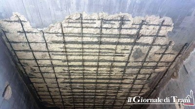 Crollo del ponte di Genova, quei viadotti della 16bis in territorio di Trani e il parere del tecnico