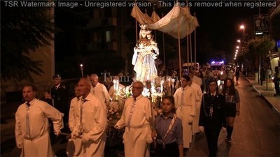 Trani religiosa, il programma della festa liturgica in onore della Madonna del Pozzo