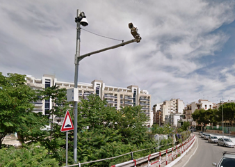 Videosorveglianza, la Prefettura ha approvato il progetto del Comune di Trani: arriveranno 43 telecamere