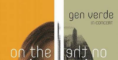 Trani, i Gen verde con the 