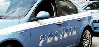Deteneva 115 chili di marijuana in auto: arrestato dagli agenti della sottosezione di Trani della polizia stradale un 30enne