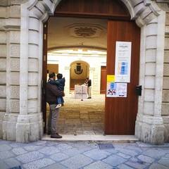 Palazzo Beltrani, proseguono i laboratori per bambini e over 65