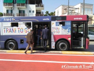 Trani, con un finanziamento regionale potrebbero arrivare nuove circolari