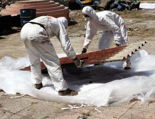 Amianto, pronta la delibera del Comune di Trani. L'amministrazione intercetterà fondi entro il 27 agosto. Finanziamenti da 1.500 a 8.000 euro