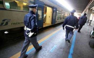 Polizia ferroviaria di Puglia, Basilicata e Molise: il bilancio delle attività del periodo di Ferragosto