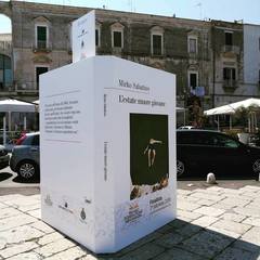 Porto, arrivano i libri 