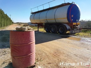 Discarica di Trani, ferro oltre i limiti in un pozzo. Non preoccupano nichel e manganese