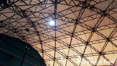 Trani, a gara la gestione per tre anni di stadio, PalaAssi e PalaFerrante