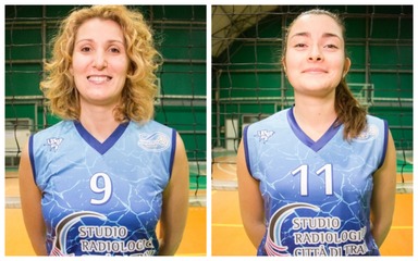 Adriatica Trani, riconferme per di Corato e Miranda