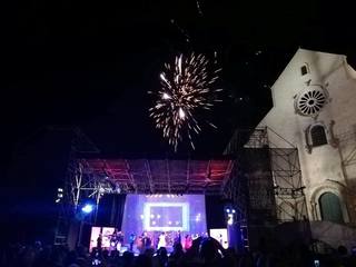 Trani, si chiude la terza edizione di “Fuori museo – Eventi d’estate”. La Fondazione Seca dà appuntamento al prossimo anno