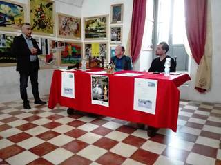 Premio Giovanni Bovio, oggi la premiazione a Trani