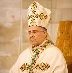 In un libro, il magistero episcopale di Mons. Pichierri, compianto vescovo di Trani: presentazione oggi