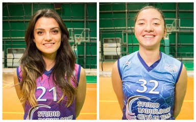 Adriatica Trani, confermate Sollecito e Cosentino