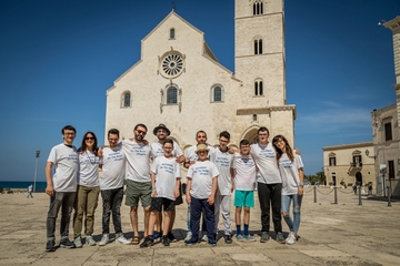 “Autismo on the road”: oggi a Trani la presentazione del progetto