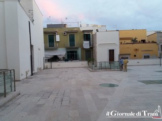 Oggi, a palazzo Beltrani, il concerto “Jazz moments”