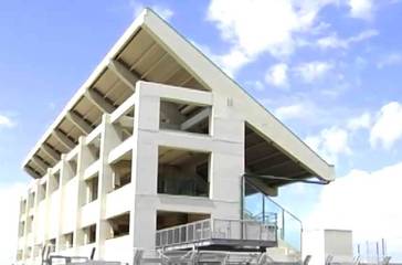 Gestione delle strutture sportive di Trani, pubblicate le manifestazioni d’interesse. Scadenza, 10 settembre