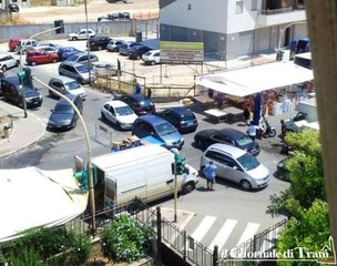 Mercato di Trani, scocca l'ora dell'addio a via Superga: dopo tredici anni sarà trasferito in Falcone