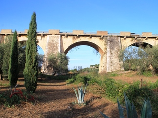 Sicurezza dei ponti: sul Lama si transiterà a senso unico alternato. Viadotto Trani centro «sicuro»