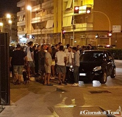 “Ronde contro l’illegalità”, la Cgil Barletta-Andria-Trani scrive al Prefetto