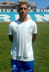 Vigor Trani, due innesti e una conferma nel reparto arretrato