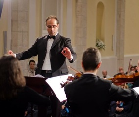 A Trani, oggi, il contest canoro “Arcadia music awards”