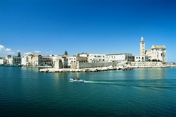 Trani si doterà di un Piano strategico di sviluppo turistico e culturale: si va verso un incarico esterno