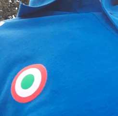 Si presenta il nuovo Trani e scoppia la pace: massimo gradimento per Musa e le nuove maglie. Domani, a Barletta, il debutto nella coppa da difendere