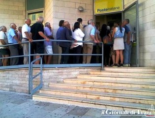 Trani, anziano disabile pedinato e picchiato in casa: si difende e gli rubano «solo» mezza pensione