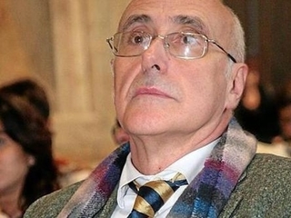 Oggi, a Trani, presentazione del libro di Franco Perrelli 