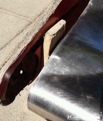 Villa di Trani, spostano transenne da scivolo interdetto e bimba si ferisce: a breve, insieme con altre giostrine, sarà sostituito