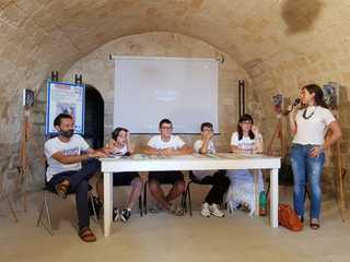 Anche a Trani la testimonianza di sette ragazzi con sindrome di Asperger: «Autismo on the road» informa e sensibilizza