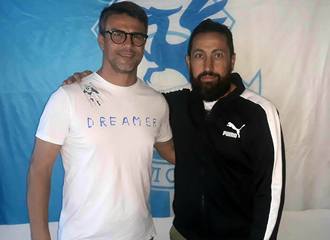 Trani, è Sangirardi il nuovo allenatore: esordirà domenica prossima contro Vieste