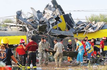 Scontro fra treni, oggi il Gup di Trani valuterà le richieste di costituzione parte civile. Intanto, nuovi documenti nel fascicolo