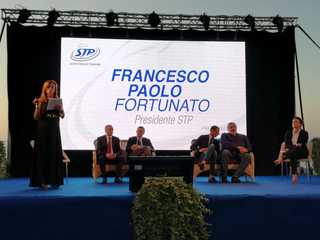 Litiga con dipendente e si dimette, poi ci ripensa: Stp, anche il sindaco di Trani vuole chiarimenti sulle dimissioni lampo del presidente Fortunato