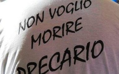 Addio al precariato, l'Asl di Barletta-Andria-Trani avvia le procedure per la stabilizzazione di 161 dipendenti