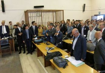 Scontro fra treni, troppe richieste di costituzione parte civile: martedì prossimo la scrematura. Aula Gup del Tribunale di Trani carente di spazi