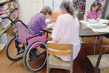 Assistenza specialistica a Trani e Bisceglie, si riparte con l'inizio della scuola