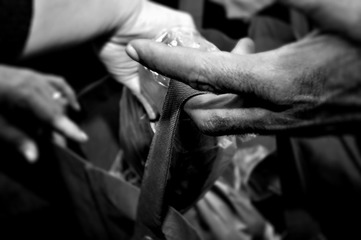 Da Trani al Lazio: Orizzonti allarga i confini della solidarietà