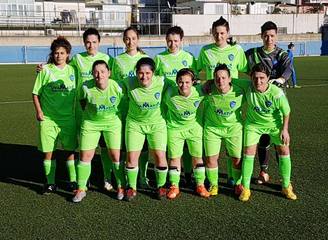 Allo stadio c'è il Trani maschile: quello femminile rinvia la sfida con il Lecce a domenica prossima