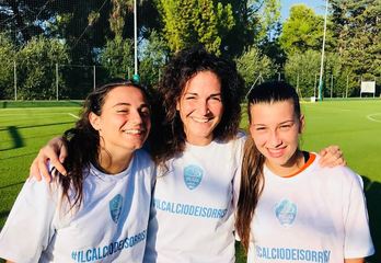 Apulia Trani, domenica prossima al via la stagione con la Coppa Italia