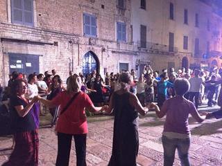 Festa dei popoli e Summer school, il conto del Comune di Trani è 7500 euro