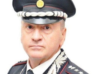 Addestramento dei carabinieri a Roma: a capo dell'ufficio arriva Umberto Tamborrino, figlio dell'ex sindaco di Trani