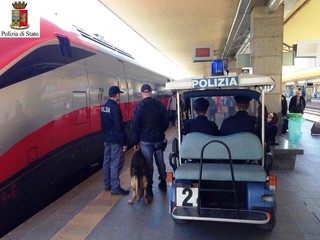 Polizia ferroviaria di Puglia, Basilicata e Molise: il bilancio delle attività da gennaio ad agosto