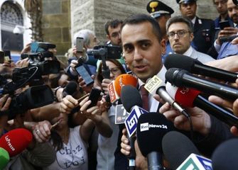 Chiusure festive del commercio, Bottaro boccia Di Maio: «Non per le città turistiche, a Trani sarebbe un disastro»