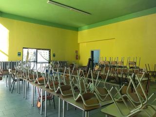 Inizio scuola a Trani, Bottaro: «Voglio tranquillizzare tutti, le attività all'interno dei plessi sono già iniziate»