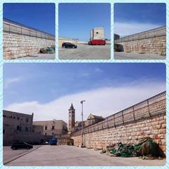 Oggi il molo Santa Lucia di Trani si anima con “Suvenir, storie di mare”