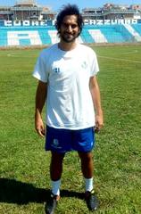 Paladino, Venza e Mazzilli: per il Trani, triplo rinforzo a centrocampo con «vista gol»