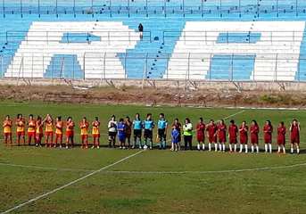 Apulia, per adesso la linea verde non basta: Trani-Lecce 1-7 nella prima di coppa