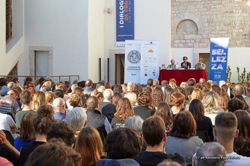 Dialoghi di Trani, domani il via della 17ma edizione. «Paure», e molto altro, fino a domenica prossima